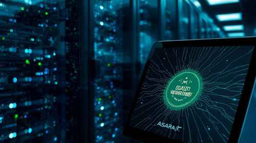 The Asara IT Standard: Why Quality is Non-Negotiable in Our Development Process
